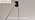 Shenmoyl Plug in Pendant Light Hanging Light Fixture Corded On/Off Switch Brass Pendant Light with White Tulip Glass Lampshade for Bedroom Living Room Kitchen Island - Image 7