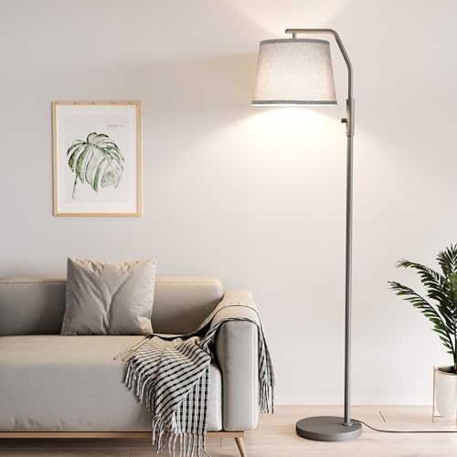 SUNMORY Floor Lamps for Living Room, 0-100% Dimmable Standing Lamp - Image 6