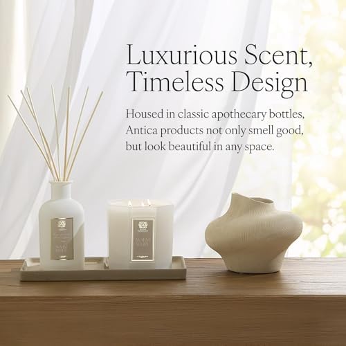 Antica Farmacista Reed Diffuser, Tarmac, 10.8 fl oz - Image 3