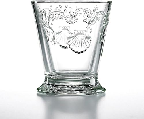 La Rochere Versailles Glass Tumbler Set/6 - Image 2