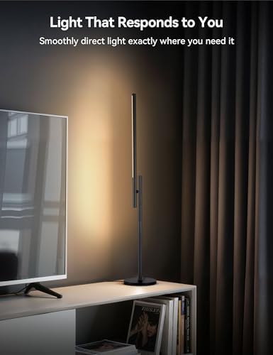 Tubicen Dimmable Desk Lamp LED Lights Touch Modern Adjustable Table Lamp - Image 6