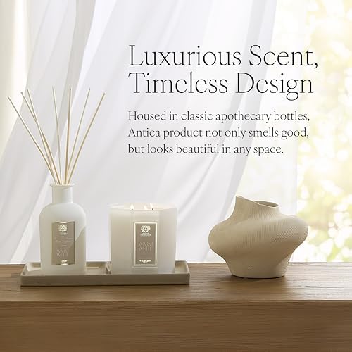 Antica Farmacista Reed Diffuser, Neroli & Tonic, 8.45 fl oz - Image 3