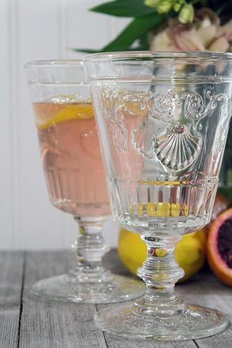 La Rochere Versailles Wine Glass Set/6 - Image 5