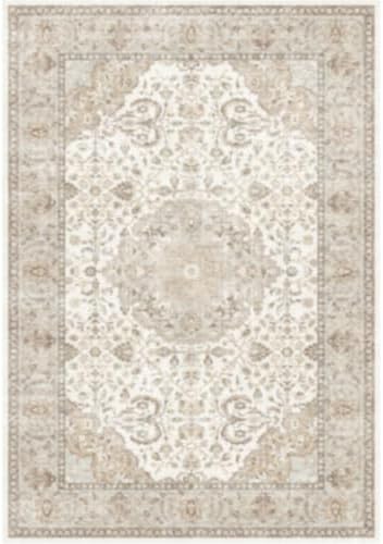 HAOYUNLAI 2x5 Washable Hallway Kitchen Runner Rug Non-Slip Water Resistant by HYHAOYUNLAI