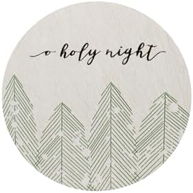 Sand + Fog Scented Candle - Winter Pine – Additional Scents and Sizes – 100% Cotton Lead-Free Wick - Luxury Air Freshening Jar Candles - Perfect Home Decor – 12oz … - Image 2