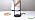 Vinaco Rattan Boho Floor Lamp with Table, Dimmable Remote & Foot Switch - Image 7