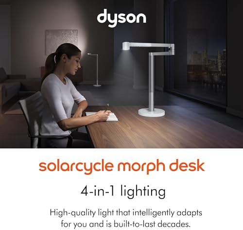 Dyson Solarcycle Morph™ Desk Light CD06 - Image 3