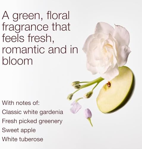 Bath & Body Works 3-Wick Candle, White Gardenia, Soy Wax Blend, 2 Pack - Image 3