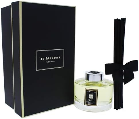 Lime Basil and Mandarin Scent Surround Diffuser by Jo Malone for Unisex - 5.6 oz Diffuser - Image 3