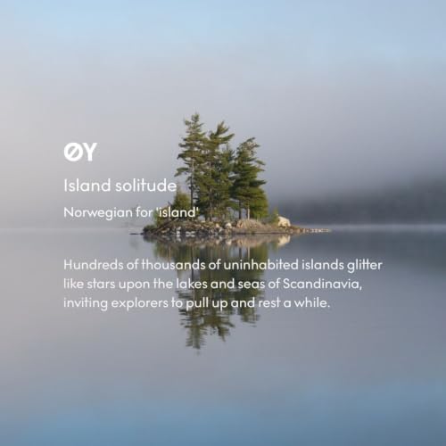 SKANDINAVISK Scented Candle, ØY(Island), 2.3 Ounce - Image 4
