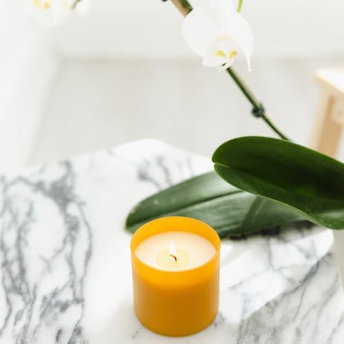 Calyan Wax Co. Dignity Series Vetiver & Tonka Scented Candle - 35 Hour Burn - Image 7