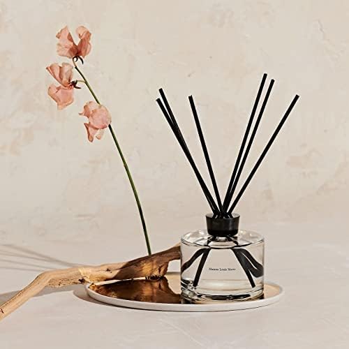 Maison Louis Marie - No.04 Bois de Balincourt Home Diffuser | Luxury Clean Beauty + Fragrance (8 fl oz | 250 ml) - Image 2