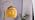 Vintage Candle Warmer Lamp, Tiffany Stained Glass with 2 Bulbs - Image 7