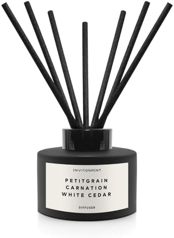 ENVIRONMENT Inspired by DYPT Designer Perfume 200ml Reed Diffuser by ENVIRONMENT