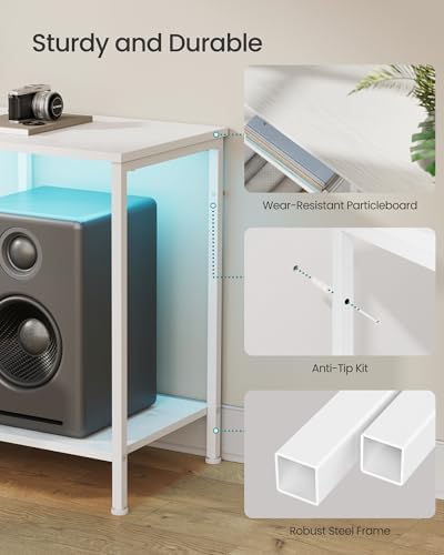 SONGMICS TV Stand for TVs Up to 70 Inches - Image 5