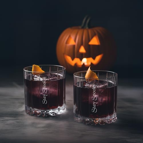 Riedel Drink Specific Glassware Rocks Glasses, 9.98oz, Set of 2 (Engraved) - Image 2