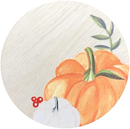 Sand + Fog Scented Candle - Pumpkin Clove – Additional Scents and Sizes – 100% Cotton Lead-Free Wick - Luxury Air Freshening Jar Candles - Perfect Home Decor – 12oz - Image 3