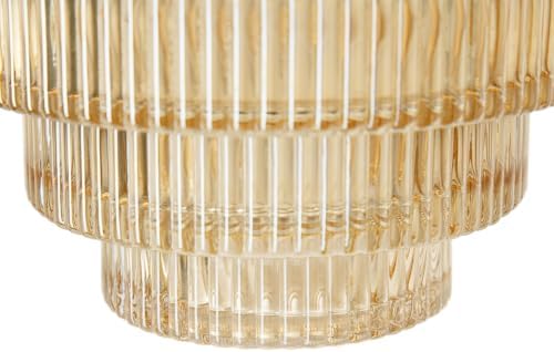 Tall Tapered Glass Vases for Centerpieces, Flowers Vase Set Home Decor - Image 7