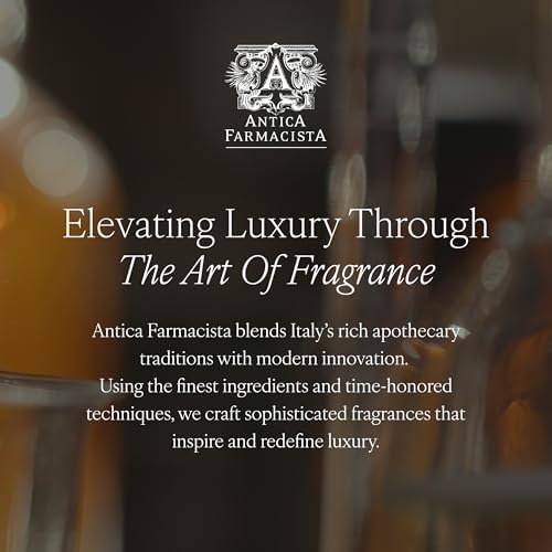 Antica Farmacista Reed Diffuser, Lush Palm, 16.9 fl oz - Image 7