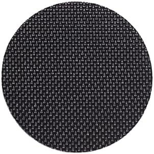 Chilewich Mini Basketweave Coasters Set of 4 - Image 2