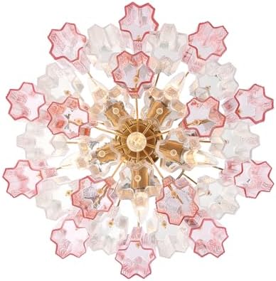 Crystorama Addis Light Aged Brass Mini Chandelier (Spring., Width: 17.75 Inches) - Image 3