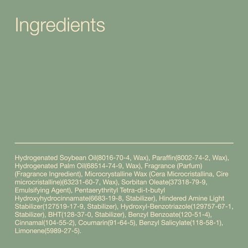 Bath & Body Works 3-Wick Candle, Pistachio Milk & Honey, 14.5 oz, 2 Pack - Image 6