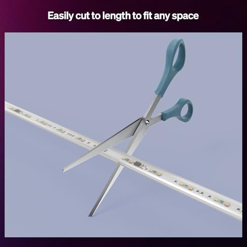 Philips Hue Essential LED Strip Light, 16ft - Image 5