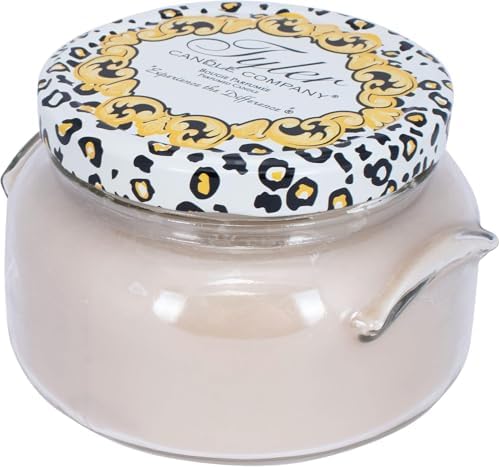 Diva & High Maintenance Scented Candle, 22 oz 2-Wick Soy Wax Jar, Large Highly Scented Candle Set Pack of 2, Long Burn 110–130 Hours, Home Fragrance Gift - Image 5