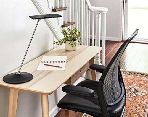 Humanscale Horizon 2.0 LED Task Light - Arctic White (High-Gloss) - Image 7