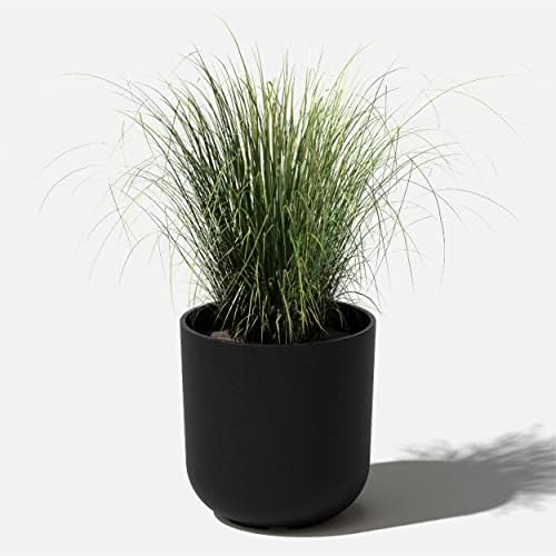 Veradek Mason Series Lima Planter - Large Round Outdoor Planter - Image 6