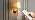 Battery Operated Wall Sconces Set of 2, Wireless Rechargeable Wall Lights with 12 RGB Colors and 3CCT Dimmable, Small Fabric LED Wall Lamps for Bedroom, Living Room, Hallway, Gold - Image 7