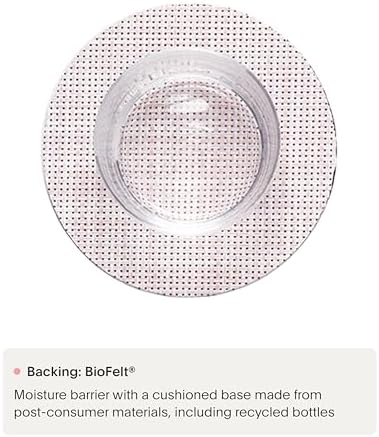 Chilewich Mini Basketweave Coasters Set of 4 - Image 3