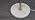 JONATHAN Y Devon 60.5" Modern Glam Arc Floor Lamp, Brass Gold/White Marble - Image 7