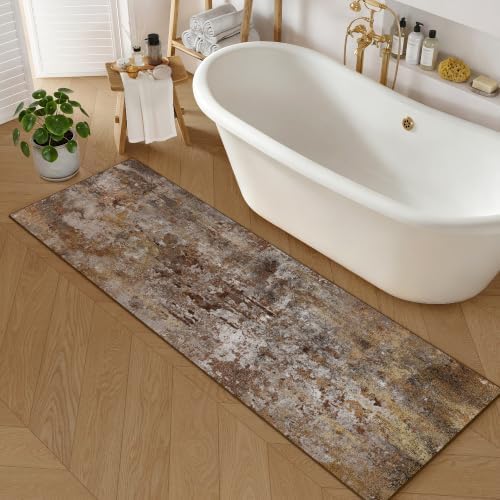 Washable 2x6 Rug Runners for Hallways Kitchen Entryway Non Slip - Image 3