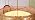 25.6" Large Rattan Chandelier, 6-Light Boho Rustic Pendant Light Fixture - Image 7