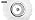 11.5in Small Bubble Pendant Light, Saucer White Imitation Silk - Image 7