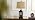 23.75" Retro Farmhouse Black Table Lamp for Living Room Bedroom Nightstand - Image 7