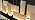 Alabaster Rectangle Chandelier,46.8in Adjustable Hanging Linear Chandelier, Dimmable Warm Glow, Modern Design Spanish Natural Stone Rectangle Ceiling Light for Dining Room, Kitchen Island, Entryway - Image 7