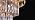 TOCHIC 10 Light Large Crystal Chandelier 31.5 inch, 5-Tier Contemporary Modern Bronze Crystal Chandeliers, Raindrop K9 Round Ceiling Light for Bathroom,Staircase, Entryway, Dining Room, Foyer, Kitchen - Image 7