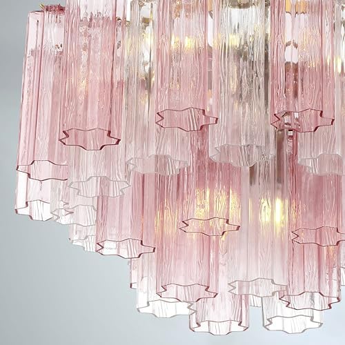 Crystorama Addis 6 Light Aged Brass Chandelier - Image 6