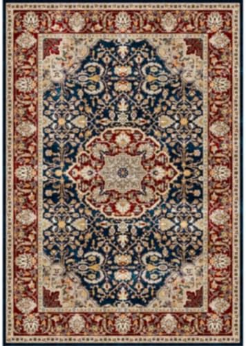 HAOYUNLAI Washable Non-Slip 2x6 Hallway Kitchen Runner Rug Stain Resistant by HYHAOYUNLAI