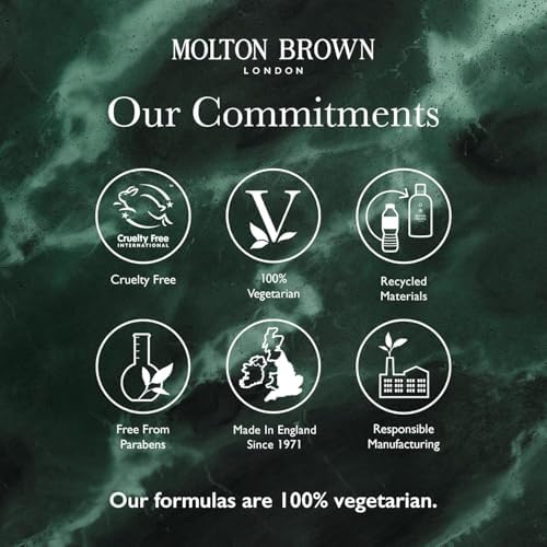 Molton Brown Delicious Rhubarb & Rose Aroma Reeds 5 fl. oz. - Image 5