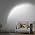 Dimmable LED Floor Lamp with 3 Color Temperatures, Ultra Bright 2000LM Brushed Nickel Arc Floor Lamps for Living Room, Modern Tall Lamp with Remote Control Reading Floor Lamp for Bedroom Office - Image 7
