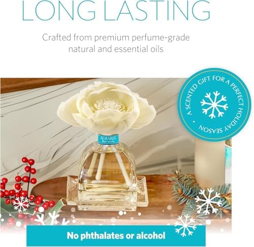 Blue Spruce Holiday AirEssence Diffuser, 7.4oz - Image 4