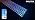 PAUTIX IP65 Waterproof RGB Smart IC COB LED Strip Light Addressable 24ft/7.5m,24V Color Flowing Strip Light Multicolor Flexible Tape Light for TV,Room,Party DIY Decoration(Without Controller&Adapter) - Image 7