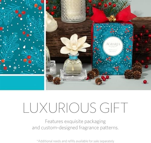 Blue Spruce Holiday PetiteEssence Diffuser, 1.7oz - Image 5