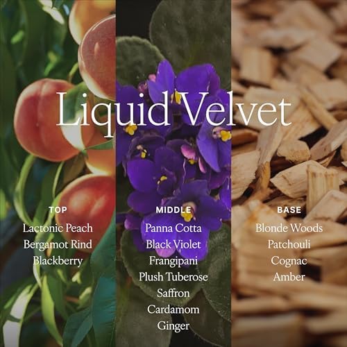 Antica Farmacista Reed Diffuser, Liquid Velvet, 8.45 fl oz - Image 4