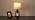 LEDIARY 18.72" Black LED Lantern Flickering Flame Table Lamps Set of 2 - Image 7