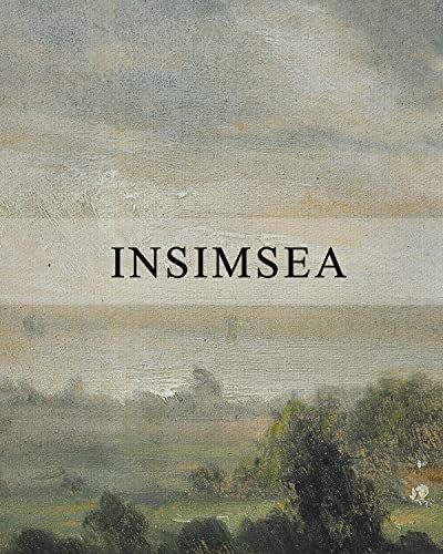InSimSea Framed Canvas Wall Art Vintage Decor, Room Decor Vintage Landscape Artwork Home Wall Decor, Kitchen Office Farmhouse Bathroom decor, 16"x24" - Image 4