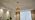 Glass Pendant Light, 10" Gold Modern 1-Light Pendant Lights Kitchen Island - Image 7